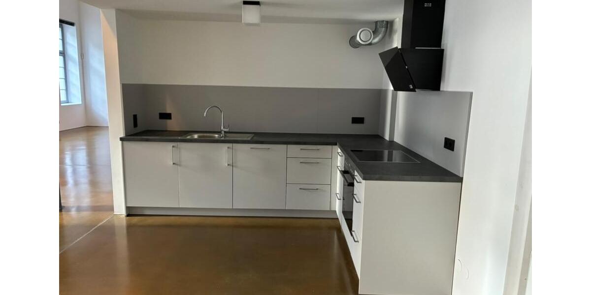 Gewerbe - LOFT für anspruchsvolle Nutzung, Zentrum KL zimmer