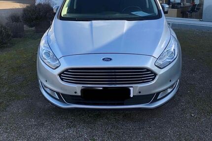 Ford Galaxy 162.000 km 10.400 &euro; Bad Dürkheim 67098