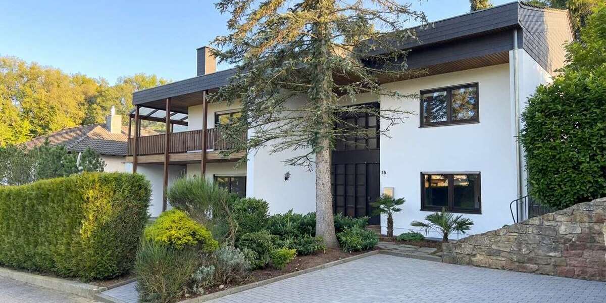 Einfamilienhaus Winnweiler - 7 Zimmer, 270 m&sup2;, 529.000&euro; | Angebot:25051315