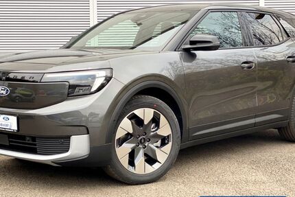 Ford Explorer 8.000 km 46.990 € Lauterecken 67742