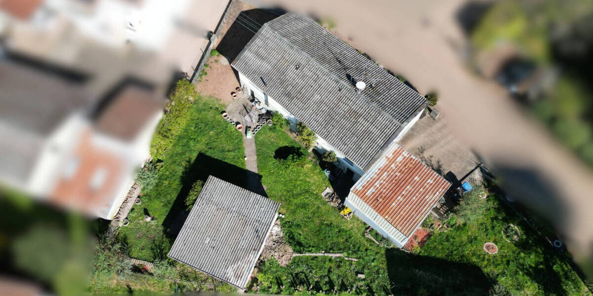 Bungalow Kollweiler - 3 Zimmer, 95 m&sup2;, 189.000&euro; | Angebot:25739645