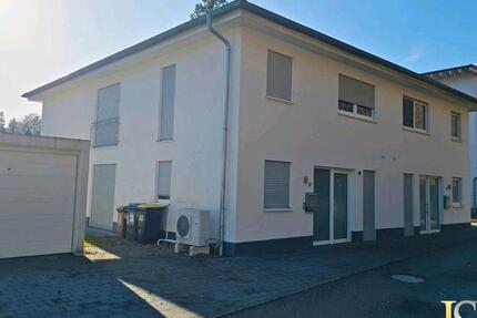 Moderne Doppelhaushälften mit Garage in Kaiserslautern 4 zimmer