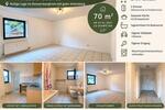 Erdgeschoßwohnung Gaugrehweiler - 2 Zimmer, 70 m&sup2;, 550&euro; | Angebot:27604678
