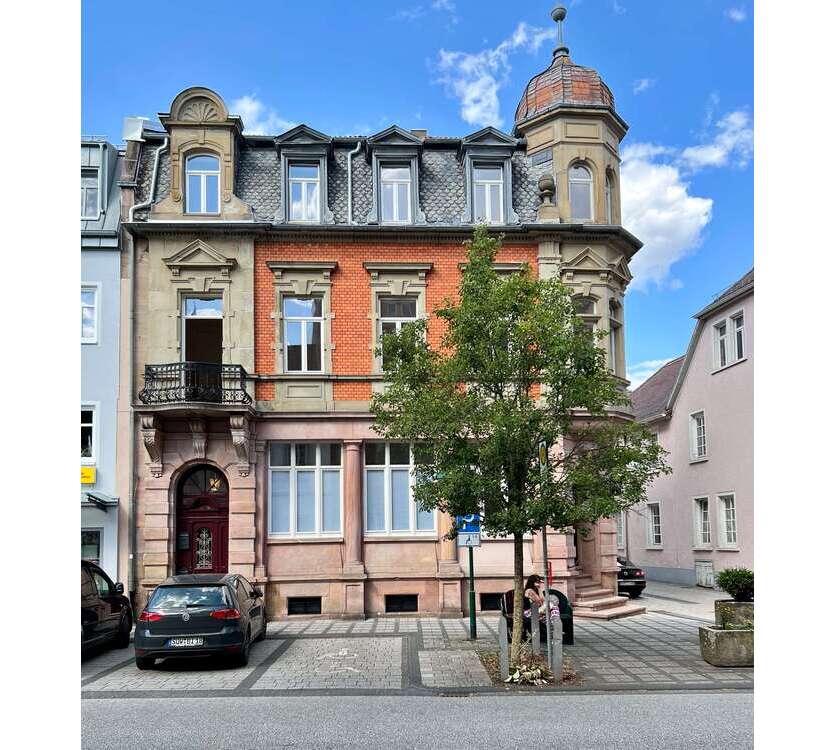 Wohnung zum Mieten in Kusel 1.850 € 159 m²