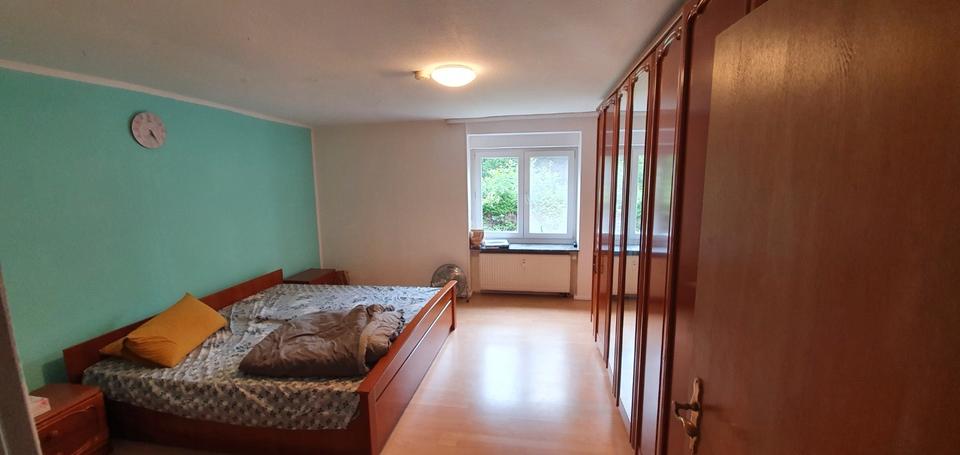 Etagenwohnung Kaiserslautern Engelshof - 4 Zimmer, 120 m&sup2;, 950&euro; | Angebot:26097185