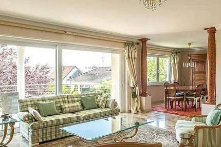 Wohnung Neustadt Diedesfeld - 4.5 Zimmer, 126 m&sup2;, 510.000&euro; | Angebot:27304650