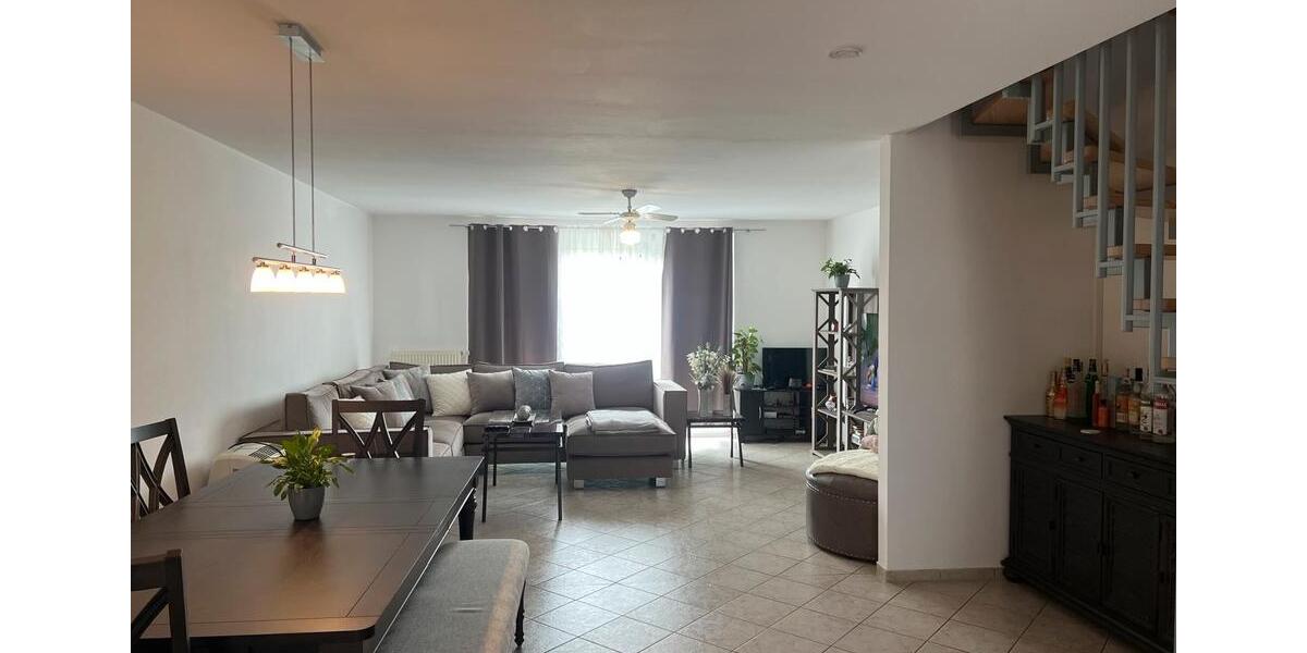 Reihenhaus in 67661 KL-Siegelbach zu vermieten 4 zimmer