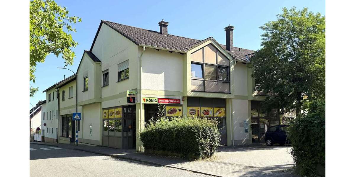 Halle in Kaiserslautern 498.000 € 505 m² zimmer