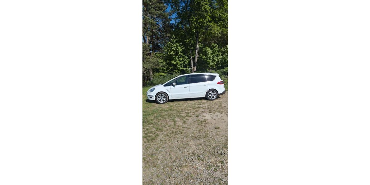 Ford S-Max 212.474 km 8.000 &euro; Otterbach 67731