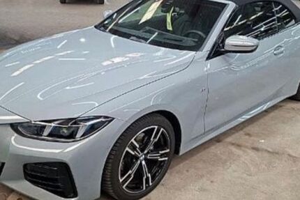BMW 420 2.663 km 55.533 &euro; Kaiserslautern 67663