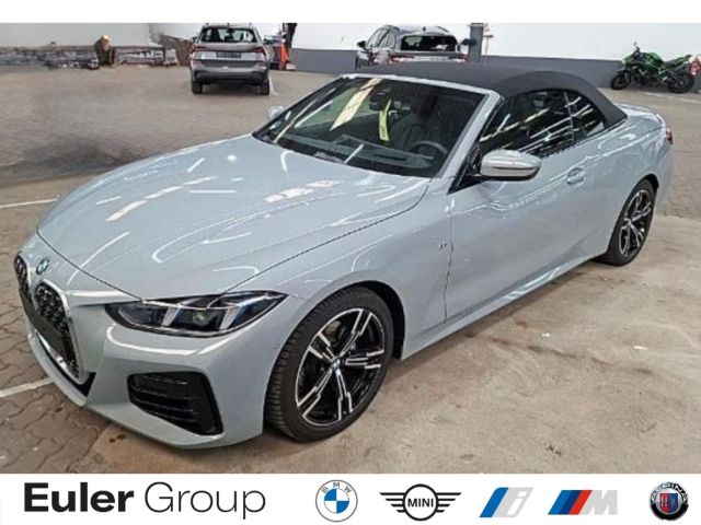 BMW 420 2.663 km 55.533 &euro; Kaiserslautern 67663