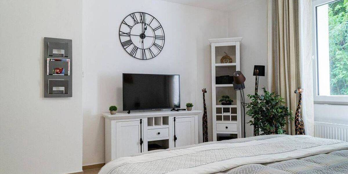 Etagenwohnung Landstuhl Atzel - 2 Zimmer, 41 m&sup2;, 125.000&euro; | Angebot:26257610