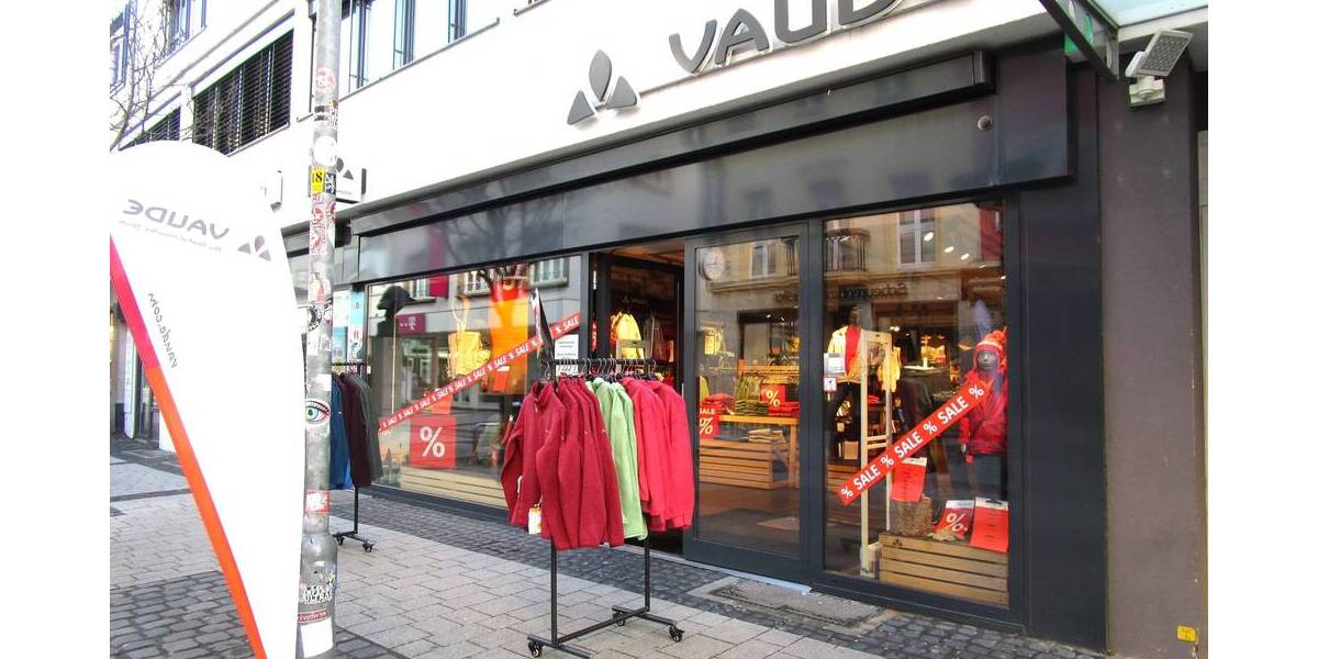 Gewerbeobjekt Kaiserslautern Innenstadt - 1 Zimmer, 3.450&euro; | Angebot:23960133