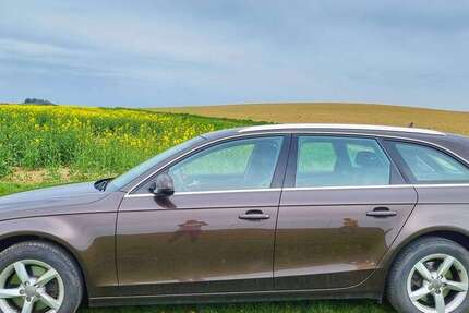 Audi A4 210.000 km 8.800 &euro; Rockenhausen, Stadt 67806
