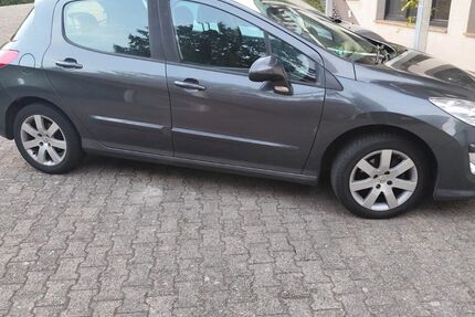 Peugeot 308 180.500 km 1.350 &euro; Trippstadt 67705