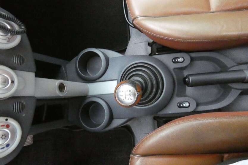 Mitsubishi Colt 195.000 km 1.350 € Neustadt an der Weinstraße 67433