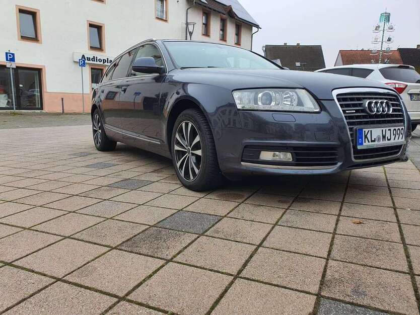 Audi QUATTRO 256.000 km 13.000 € Enkenbach-Alsenborn 67677