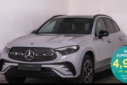 Mercedes-Benz GLC 300 19.990 km 62.800 € Kaiserslautern 67663