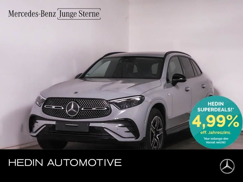 Mercedes-Benz GLC 300 19.990 km 62.800 € Kaiserslautern 67663