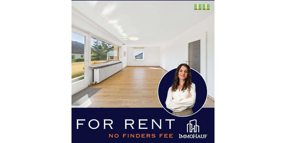 Etagenwohnung Kaiserslautern - 2 Zimmer, 114 m&sup2;, 1.100&euro; | Angebot:24848125