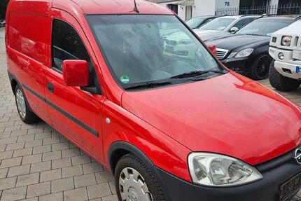 Opel Combo 88.705 km 2.950 € Lachen-Speyerdorf 67435