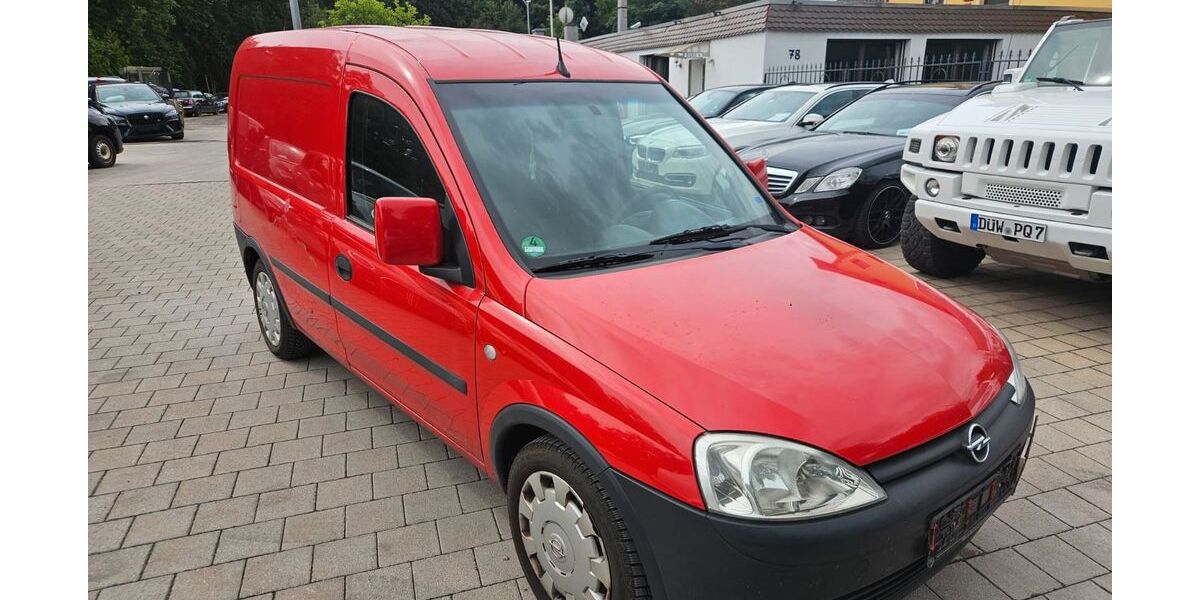 Opel Combo 88.705 km 2.950 € Lachen-Speyerdorf 67435