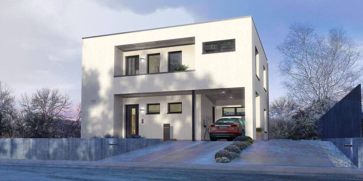 Einfamilienhaus Kaiserslautern Innenstadt - 8 Zimmer, 178 m&sup2;, 576.900&euro; | Angebot:25771634