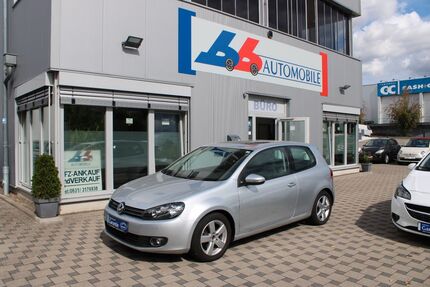 VW Golf 69.585 km 6.990 &euro; Kaiserslautern 67657
