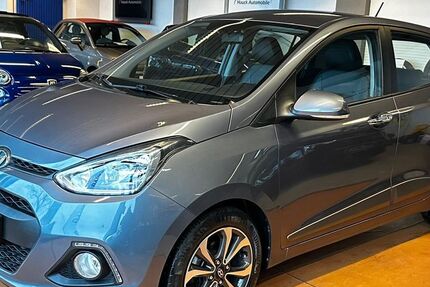 Hyundai i10 65.193 km 9.890 &euro; Bad Dürkheim 67098