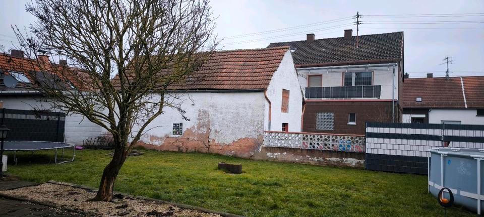 Einfamilienhaus Ramstein-Miesenbach Miesenbach - 6 Zimmer, 150 m&sup2;, 260.000&euro; | Angebot:26380996