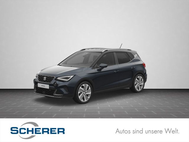 Seat Arona 9.300 km 18.590 &euro; Neustadt a.d. Weinstraße 67433