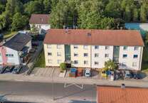 Wohnung zum Mieten in Kaiserslautern 589 € 74.9 m²
