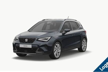 Seat Arona 8.900 km 26.379 € Neustadt a.d. Weinstraße 67433