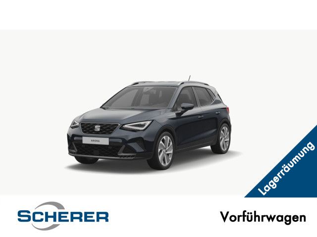 Seat Arona 8.900 km 26.379 € Neustadt a.d. Weinstraße 67433