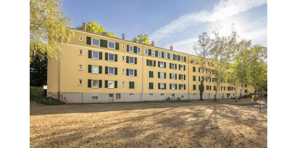 Erdgeschoßwohnung Kaiserslautern - 2 Zimmer, 53 m&sup2;, 549&euro; | Angebot:26096302