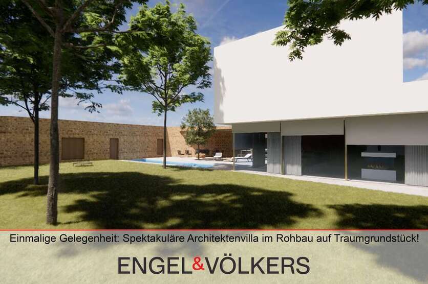 Haus zum Kaufen in Wachenheim 1.790.000 € 407 m²