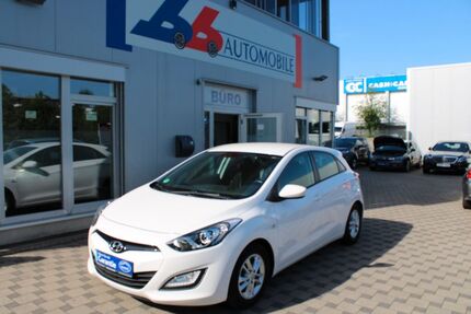 Hyundai i30 68.500 km 8.490 &euro; Kaiserslautern 67657