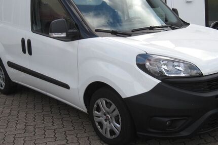 Fiat Doblo 36.460 km 16.300 &euro; Ramstein 66877