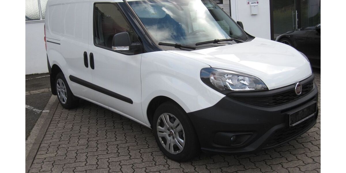 Fiat Doblo 36.460 km 16.300 &euro; Ramstein 66877