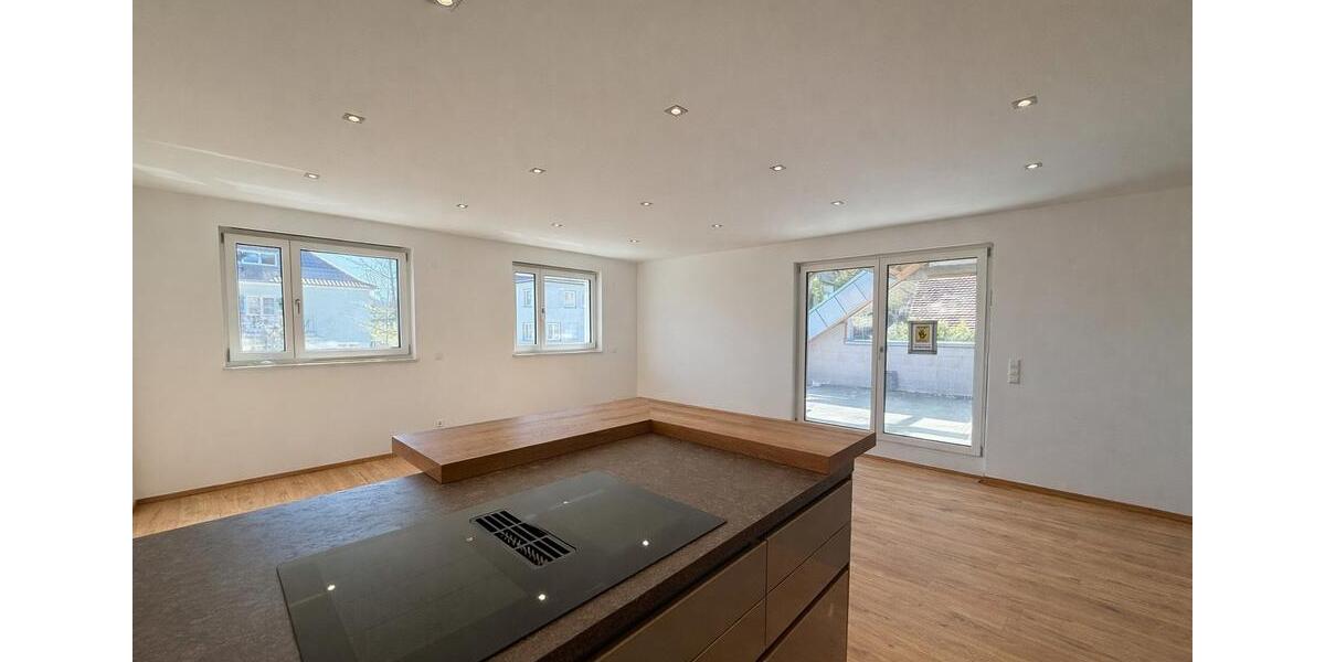 Dachgeschoßwohnung Neustadt an der Weinstraße Diedesfeld - 3 Zimmer, 114 m&sup2;, 1.887&euro; | Angebot:26101948