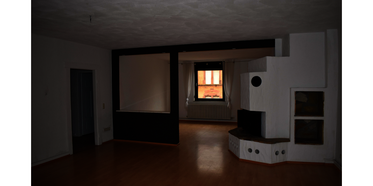 Etagenwohnung Pirmasens - 4 Zimmer, 140 m&sup2;, 780&euro; | Angebot:26827708