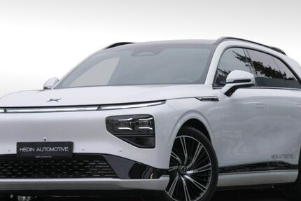 XPeng G9 19.990 km 58.989 &euro; Kaiserslautern 67655