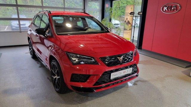 Seat Ateca 58.261 km 25.990 &euro; Pirmasens 66955
