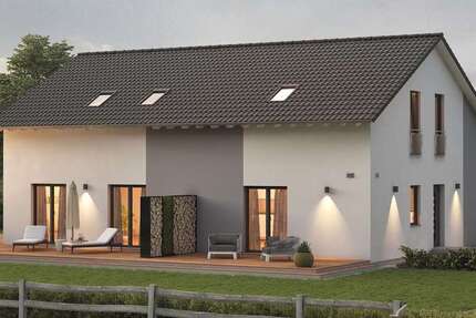 Haus Trippstadt - 9 Zimmer, 240 m&sup2;, 609.799&euro; | Angebot:26537395
