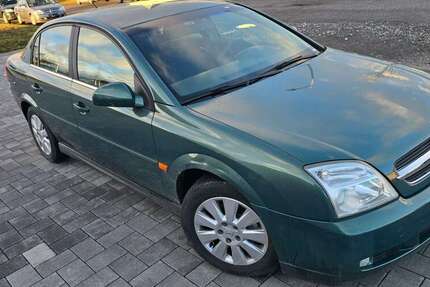 Opel Vectra 162.499 km 3.200 &euro; Ramstein-Miesenbach 66877