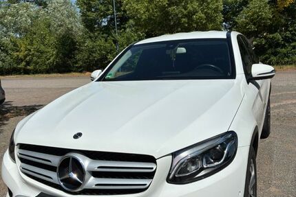 Mercedes-Benz GLC 220 116.300 km 24.300 &euro; Eisenberg/Pfalz 67304