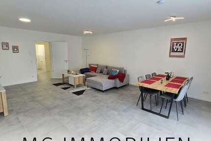 Wohnung Kaiserslautern Einsiedlerhof - 3 Zimmer, 117 m&sup2;, 546.000&euro; | Angebot:26847568