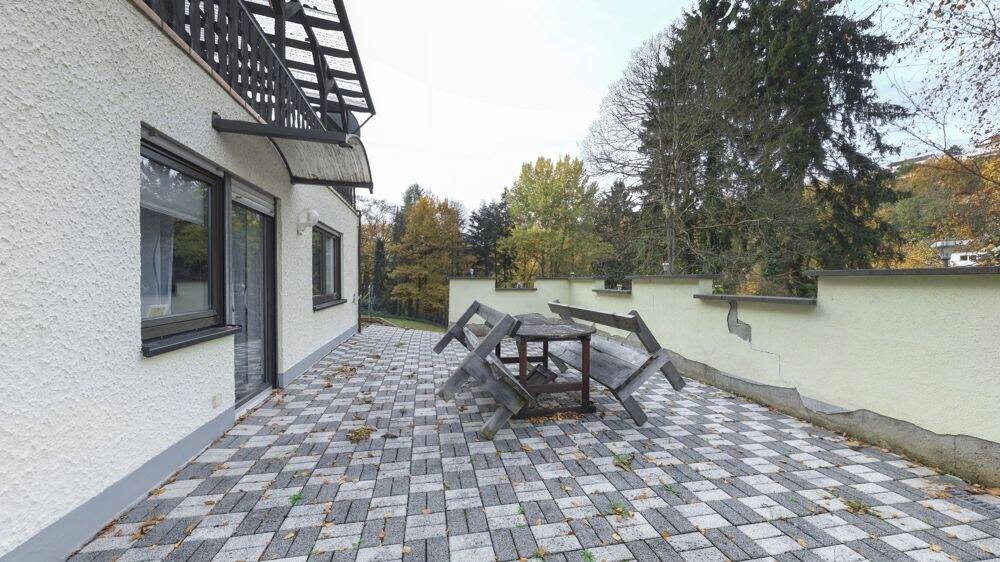 Mehrfamilienhaus, Wohnhaus Kaiserslautern / Morlautern Morlautern - 8 Zimmer, 244 m&sup2;, 449.000&euro; | Angebot:25680347