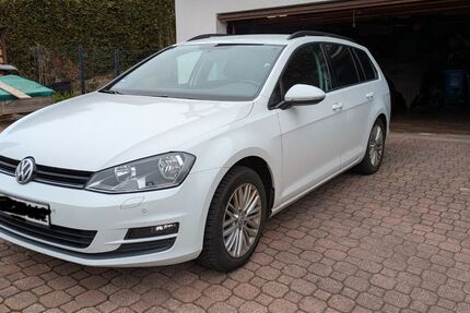 VW Golf 220.000 km 6.400 &euro; Rieschweiler-Mühlbach 66509