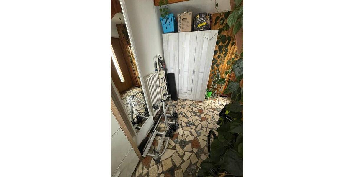Etagenwohnung Kaiserslautern Dansenberg - 2 Zimmer, 65 m&sup2;, 149.000&euro; | Angebot:25684707